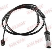 WS 0298 A QUICK BRAKE Сигналізатор зносу гальмівних колодок