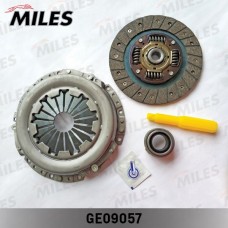 GE09057 MILES Комплект зчеплення