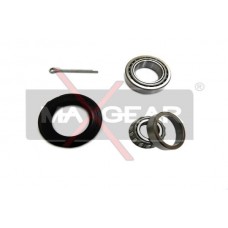 33-0286 MAXGEAR Комплект підшипника ступиці колеса