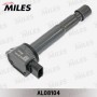 AL08104 MILES Котушка запалювання