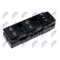 EWS-CH-000 NTY Вимикач склопідйомник
