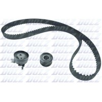 SKD068 DOLZ Комплект ременя ГРМ
