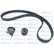 SKD068 DOLZ Комплект ременя ГРМ