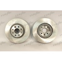 DC04.117 FRIGAIR Гальмівний диск
