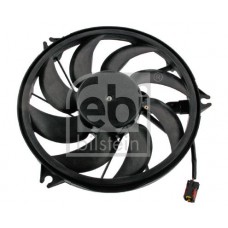 38478 FEBI BILSTEIN Вентилятор охолодження двигуна