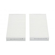 HC-8112 KAVO PARTS Фільтр повітря у внутрішньому просторі