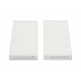 HC-8112 AMC Filter Фільтр повітря у внутрішньому просторі