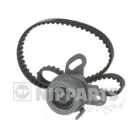 J1115011 NIPPARTS Комплект ременя ГРМ