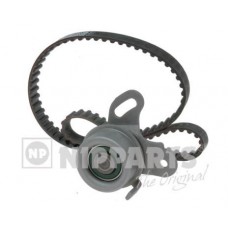 J1115011 NIPPARTS Комплект ременя ГРМ
