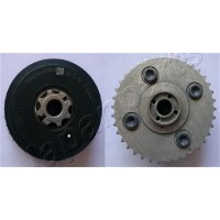 VVT-037 JAPANPARTS Шестерня приводу розподільного валу