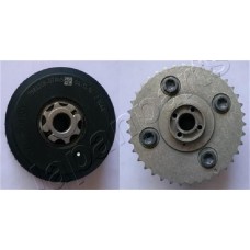 VVT-037 JAPANPARTS Шестерня приводу розподільного валу