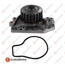 1635177880 EUROREPAR Водяний насос охолодження двигуна