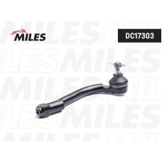 DC17303 MILES Наконечник поперечної кермової тяги