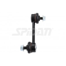 45381 SPIDAN CHASSIS PARTS Тяга стійка стабілізатор