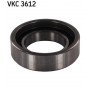 VKC 3612 SKF Вижимний підшипник