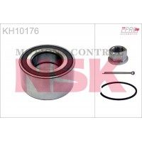 KH10176 NSK Комплект підшипника ступиці колеса