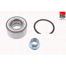 FWBK1099 FAI AUTOPARTS Комплект підшипника ступиці колеса
