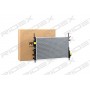 470R0048 RIDEX Радіатор охолодження двигуна