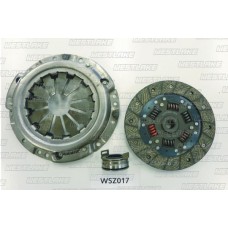 WSZ017 WESTLAKE Комплект зчеплення
