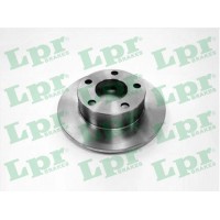 A1600P LPR Гальмівний диск