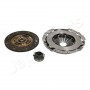 KF-5017 JAPANPARTS Комплект зчеплення