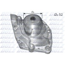 R229 DOLZ Водяний насос охолодження двигуна