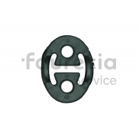AA93173 Faurecia Гумові смужки система випуску
