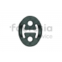 AA93173 Faurecia Гумові смужки система випуску