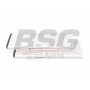 BSG 40-145-001 BSG Фільтр повітря у внутрішньому просторі