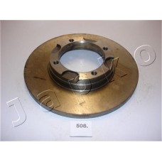 60508 JAPKO Гальмівний диск