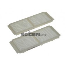 CF10824-2 FRAM Фільтр повітря у внутрішньому просторі