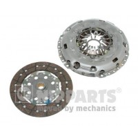 N2010501 NIPPARTS Комплект зчеплення