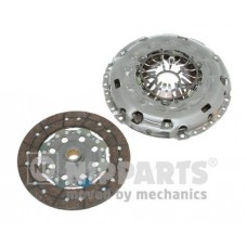 N2010501 NIPPARTS Комплект зчеплення