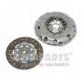 N2010501 NIPPARTS Комплект зчеплення
