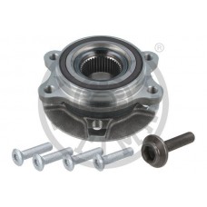 100550L OPTIMAL Комплект підшипника ступиці колеса