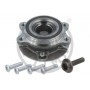 100550L OPTIMAL Комплект підшипника ступиці колеса