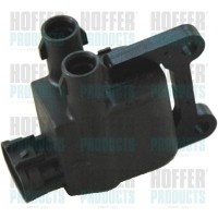 8010445 HOFFER Котушка запалювання