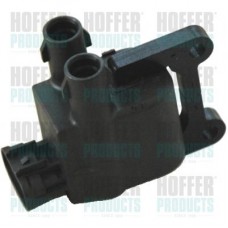 8010445 HOFFER Котушка запалювання