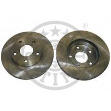 BS-2120 OPTIMAL Гальмівний диск