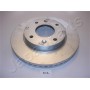 DI-K14 JAPANPARTS Гальмівний диск