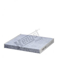 E2990LC HENGST FILTER Фільтр повітря у внутрішньому просторі