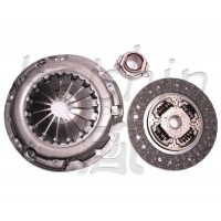 KT202-K KAISHIN Комплект зчеплення