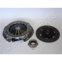 KF-2015 JAPANPARTS Комплект зчеплення
