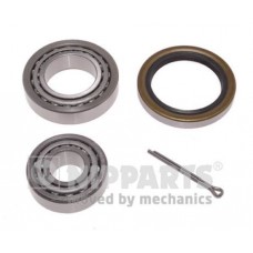 J4702008 NIPPARTS Комплект підшипника ступиці колеса