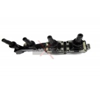 13-0040 MAXGEAR Котушка запалювання
