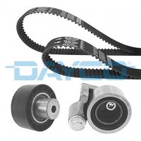 KTB781 DAYCO Комплект ременя ГРМ