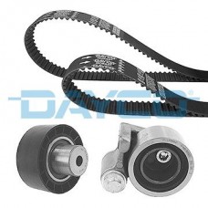 KTB781 DAYCO Комплект ременя ГРМ