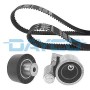 KTB781 DAYCO Комплект ременя ГРМ