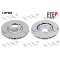 BS7720B FTE Гальмівний диск