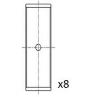 BB2063-025 FAI AutoParts Шатунний підшипник